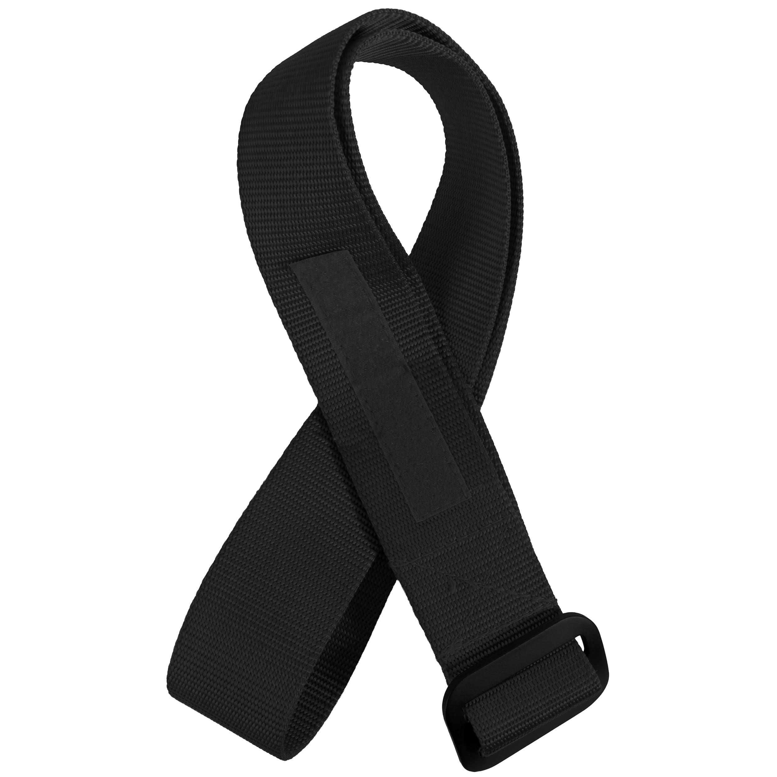 Rothco Active-Duty Riggers Belt – Adjustable Tactical Utility Uniform Duty Belts
