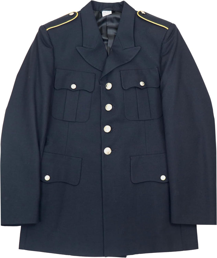 Service Uniform Jacket