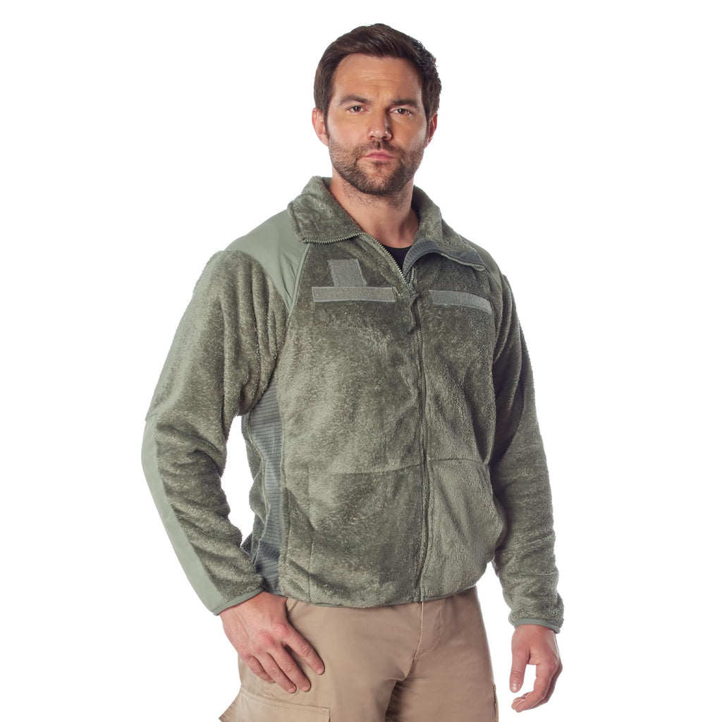 Rothco Gen III Level 3 ECWCS Fleece Jacket