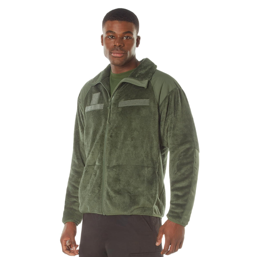 Rothco Gen III Level 3 ECWCS Fleece Jacket