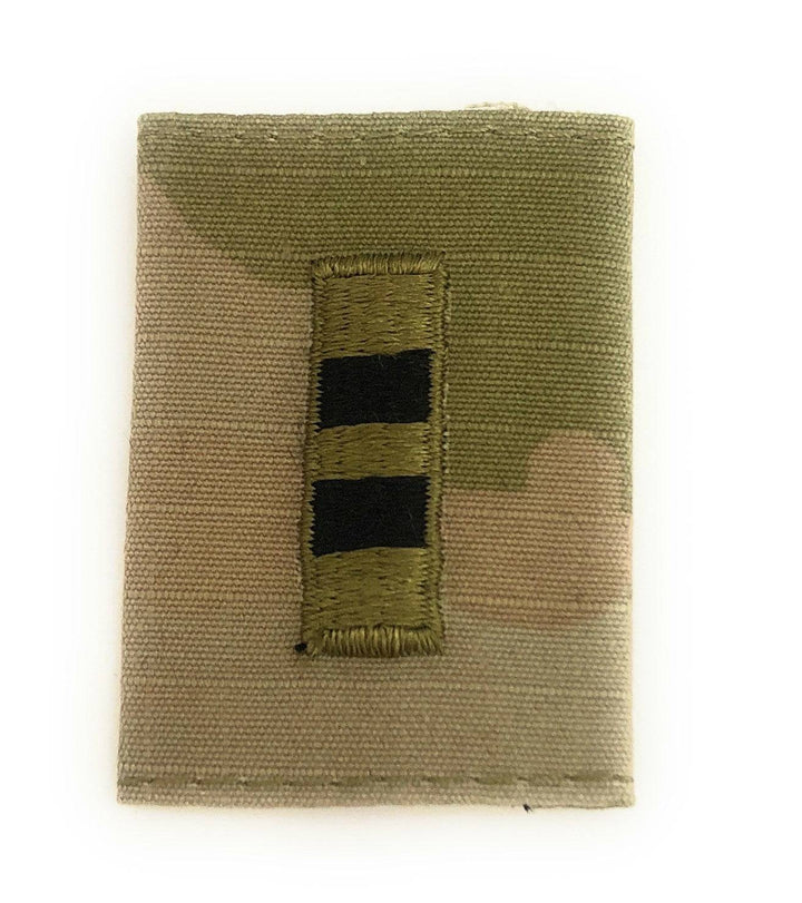 Army OCP GORE-TEX Rank