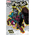Spider-Punk: Arms Race - Paperback