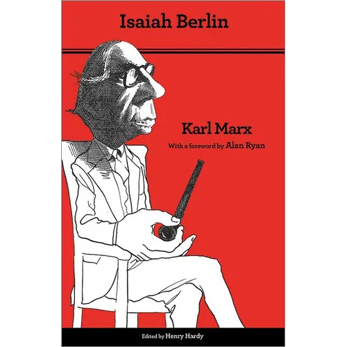 Karl Marx: Thoroughly Revised Fifth Edition - Paperback