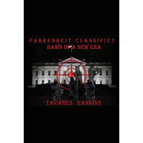 Fahrenheit Classified: Dawn of a New Era