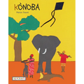 Konoba - Hardcover