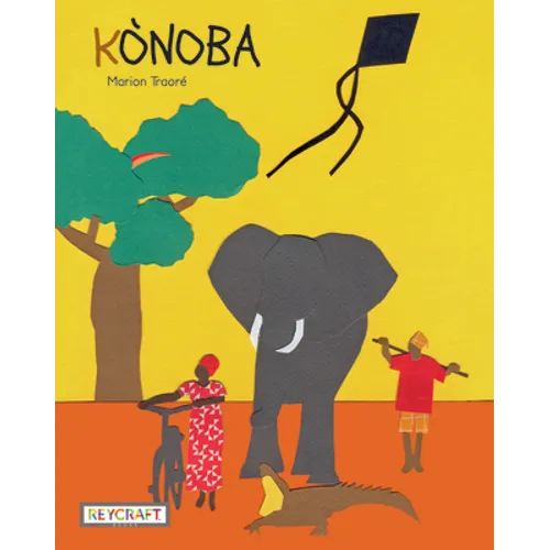 Konoba - Hardcover