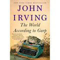 The World According to Garp - Paperback