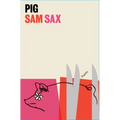 Pig: Poems - Paperback