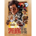 Spielberg: The First Ten Years - Hardcover