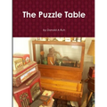The Puzzle Table - Paperback