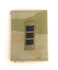 U.S. Army (WO-3) Warrant Officer 3 OCP Gore-Tex