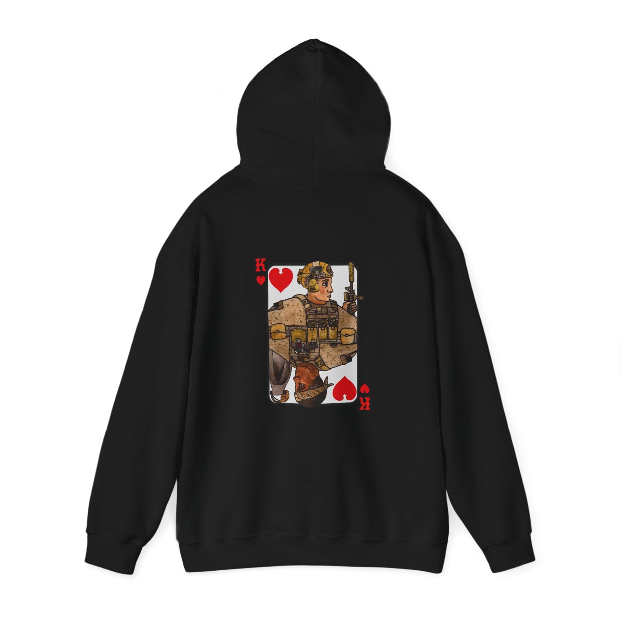Recondo - Hoodie