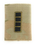 U.S. Army (WO-4) Warrant Officer 4 OCP Gore-Tex®