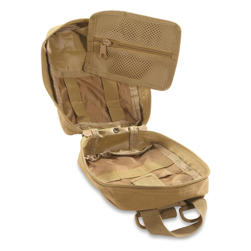 Rip Away IFAK Pouch