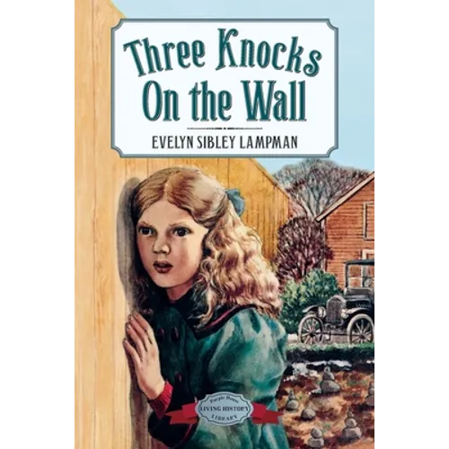 Three Knocks on the Wall
