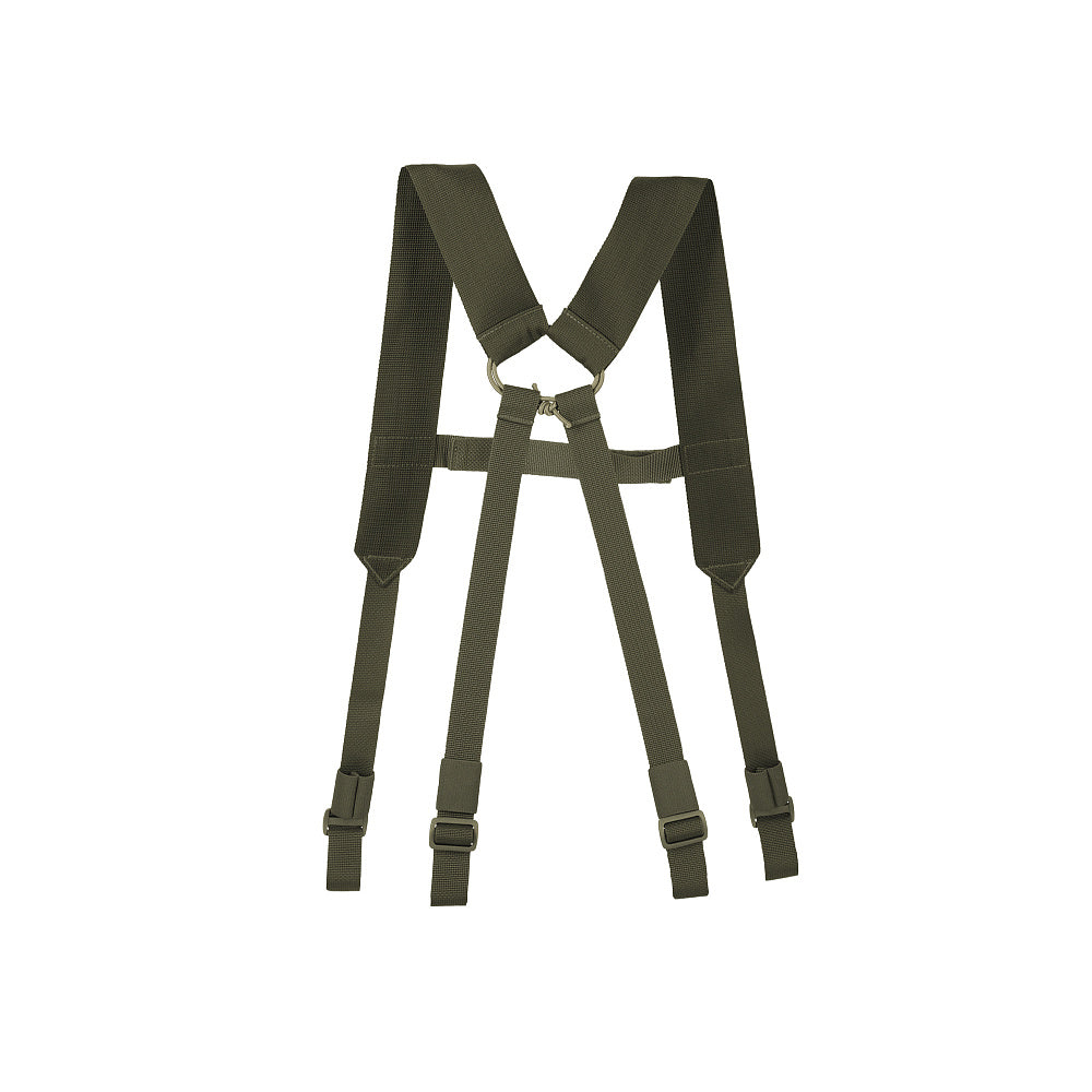 M-Tac Shoulder Straps Elite for War Belts