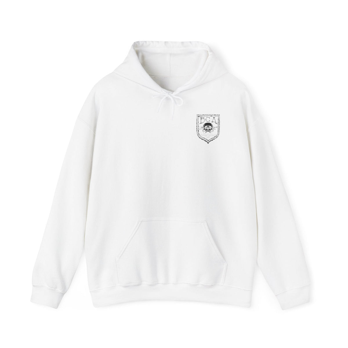 Some Speed Some Drag - Hoodie