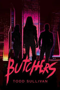 Butchers - Paperback