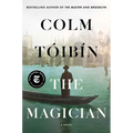 The Magician - Hardcover