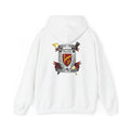 1/7 First Team - Hoodie