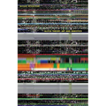 Glitch Theory: Art and Semiotics - Paperback
