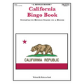 California Bingo Book