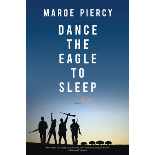 Dance the Eagle to Sleep - Paperback