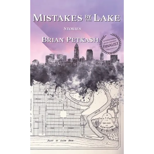 Mistakes by the Lake - Hardcover