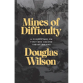 Mines of Difficulty: A Commentary on First and Second Thessalonians - Paperback