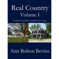 Real Country Volume One - Hardcover