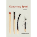 Wandering Spark: A Memoir - Paperback