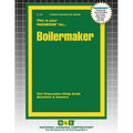 Boilermaker - Paperback