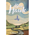 Blue Hawk - Paperback
