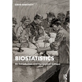 Biostatistics: An Introduction and Conceptual Critique - Paperback