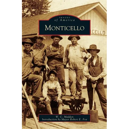 Monticello