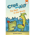 The Best in the World - Paperback