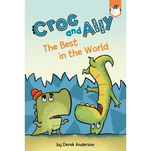 The Best in the World - Paperback