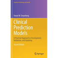Clinical Prediction Models: A Practical Approach to Development, Validation, and Updating - Hardcover