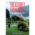Treasures From Above - A 40 Day Devotional: Eternal Perspectives - Paperback