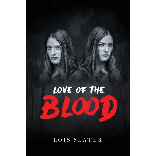 Love of the Blood - Paperback