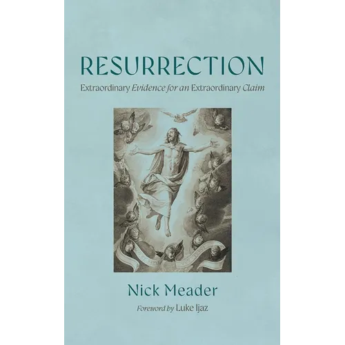 Resurrection - Paperback
