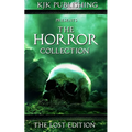The Horror Collection: The Lost Edition - Paperback
