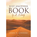 Just Another Book by A. Nobody - Paperback
