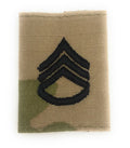 U.S. Army Staff Sgt OCP Gortex