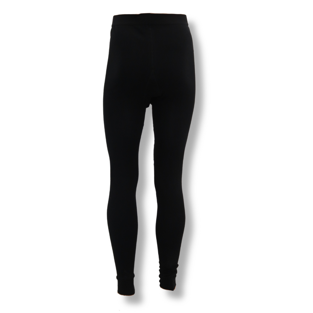 Midweight Cotton Thermal Bottom— 7 Oz