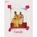 Family: Aperture 233 - Paperback