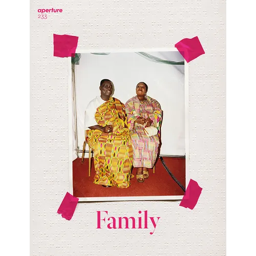 Family: Aperture 233 - Paperback