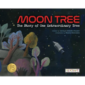 Moon Tree: The Story of One Extraordinary Tree - Paperback