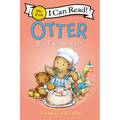 Otter: Best Cake Ever - Paperback