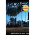 Life of a Roadie - The Gypsy in Me: Featured in the Rock and Roll Hall of Fame & Museum - Paperback